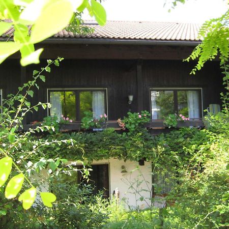 Haus An Der Therme Bad Endorf Zewnętrze zdjęcie